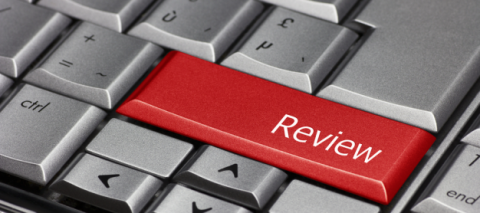 Review-button