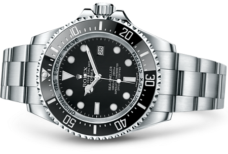 Sea-Dweller