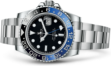 GMT-Master