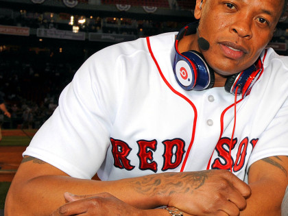 Hip-Hop’s First Billionaire