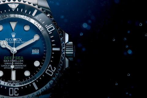 Rolex-Deepsea-Sea-Dweller-D-Blue-Dial-1