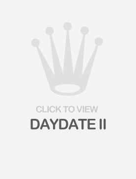 Daydate II (41mm)